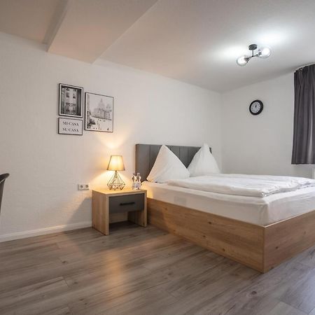 Louis Apartments Rosbach vor der Höhe 외부 사진