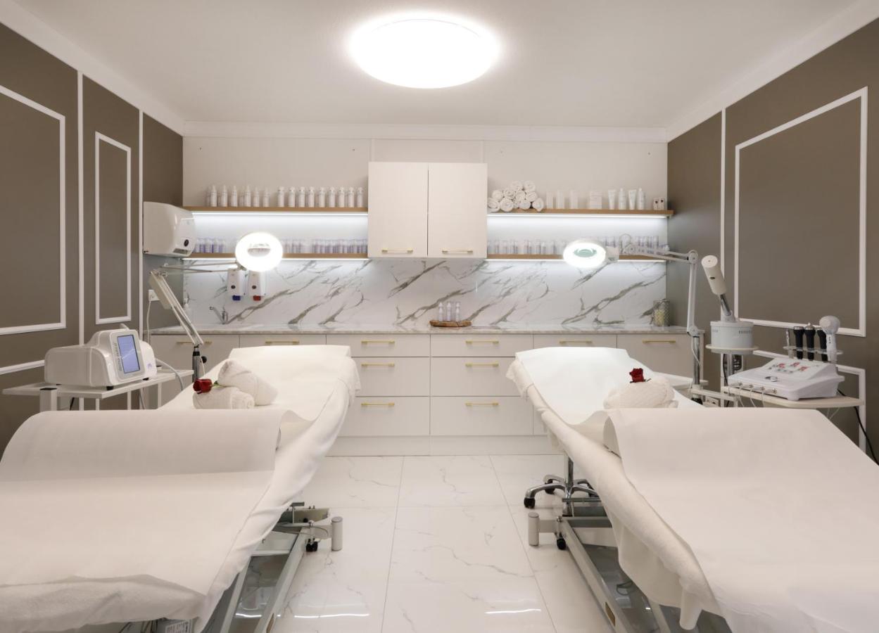 Louis Apartments Rosbach vor der Höhe 외부 사진