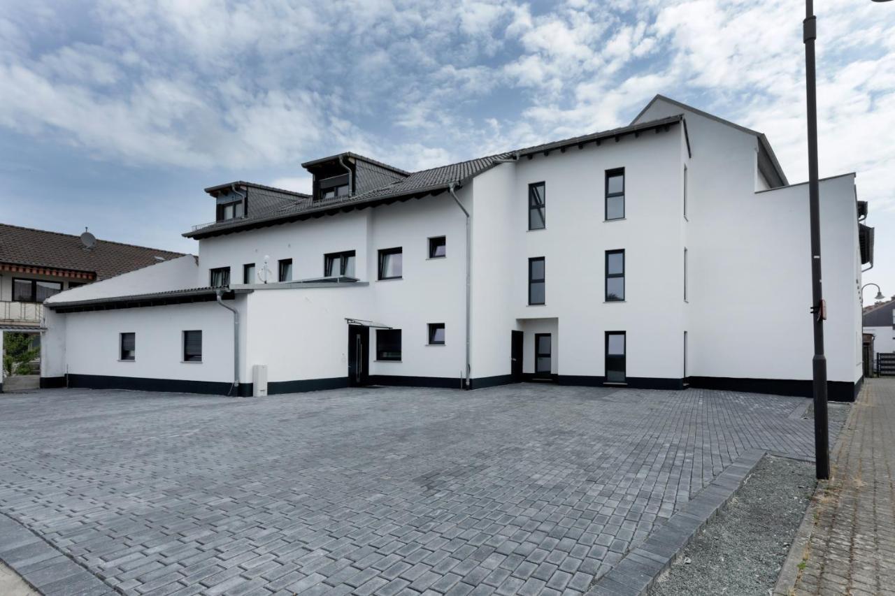 Louis Apartments Rosbach vor der Höhe 외부 사진