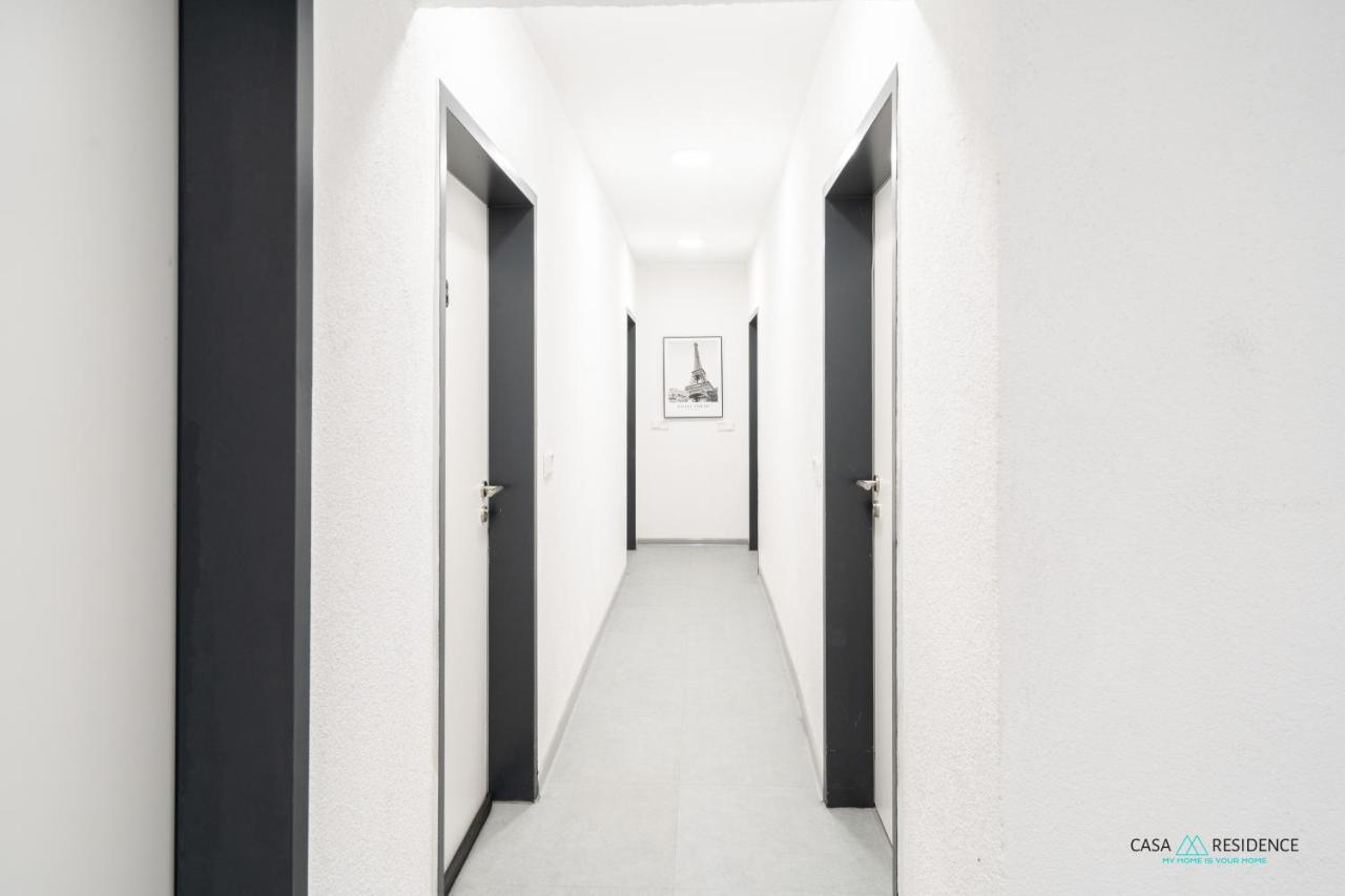 Louis Apartments Rosbach vor der Höhe 외부 사진