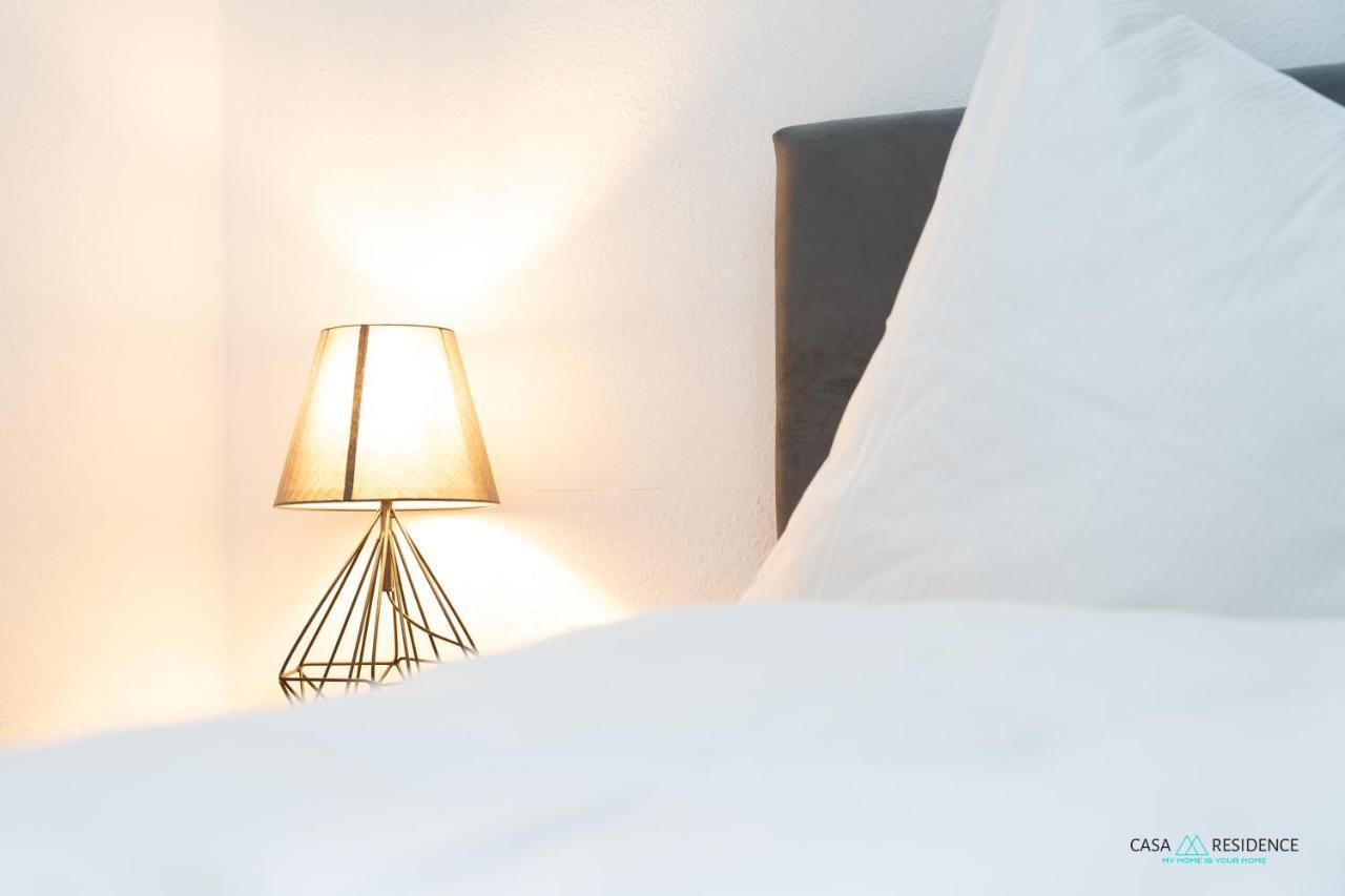Louis Apartments Rosbach vor der Höhe 외부 사진