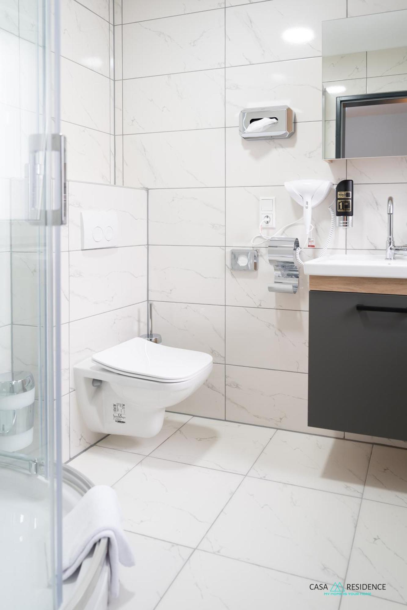 Louis Apartments Rosbach vor der Höhe 외부 사진