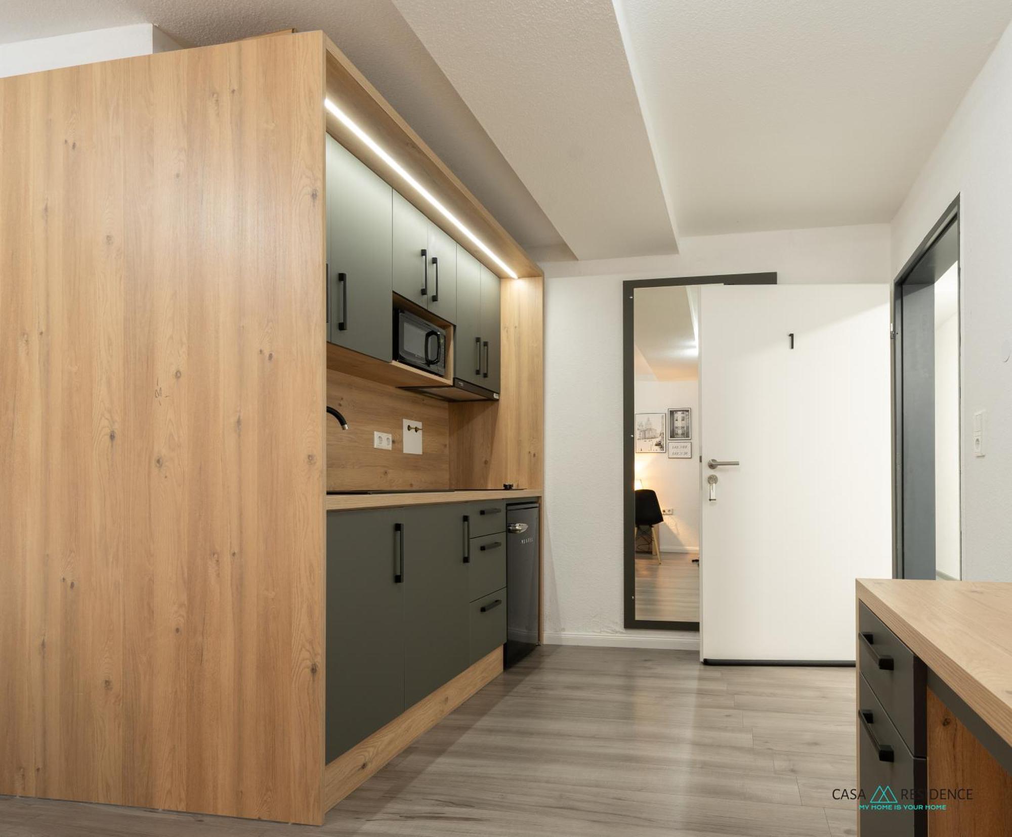 Louis Apartments Rosbach vor der Höhe 외부 사진